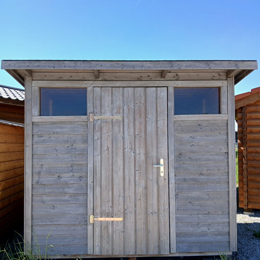 Gerätehaus-Serie-2009